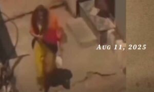 मनीषा हत्याकांड' cctv फोटोज