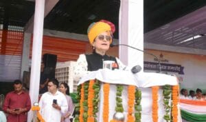 स्वतंत्रता दिवस