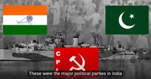 1946 का नौसैनिक विद्रोह