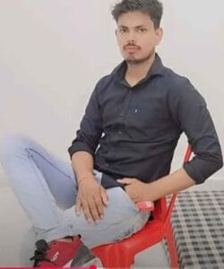 दिलीप सिंह यादव
