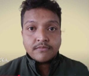 मर्डर मिस्ट्री