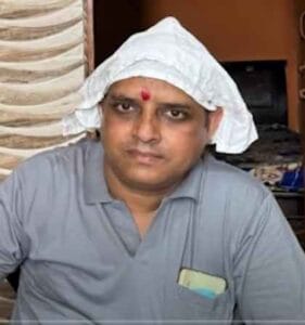 विशाल सिंघल का खौफनाक खेल 