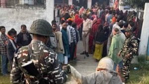 दूसरे चरण