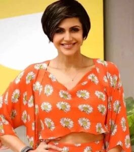 मंदिरा बेदी