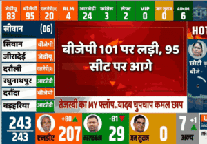 मोदी लहर की वापसी बेहतरीन प्रदर्शन करते हुए 207 सीटों पर जीत हासिल की है। अब यह आकलन हो रहा है कि इस जीत में प्रधानमंत्री नरेंद्र मोदी की भूमिका कितनी महत्वपूर्ण रही।