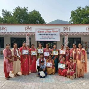 सिंचाई मंत्री श्रुति चौधरी